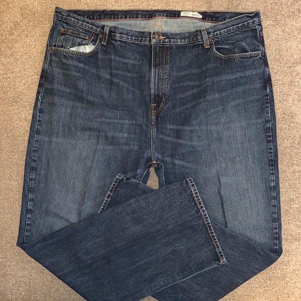 Cremieux Jeans